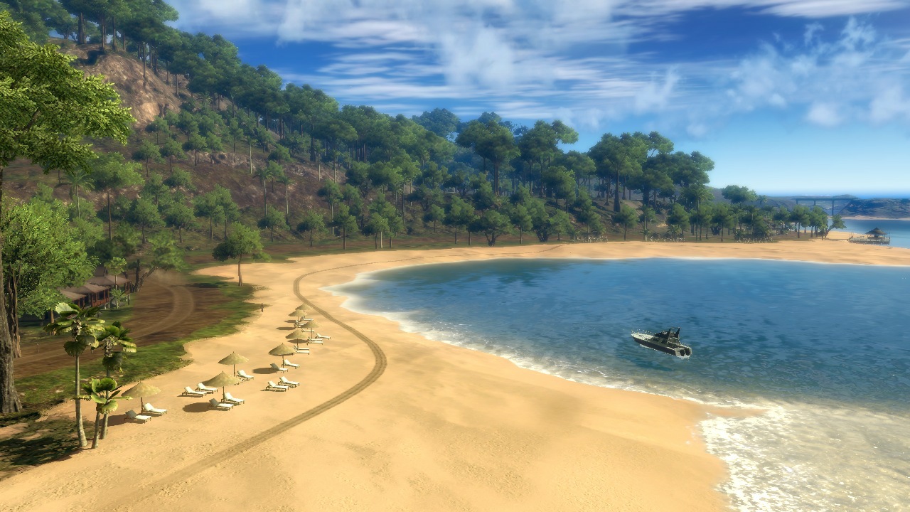 Just Cause 2 (Edición Limitada) - Imagen 33